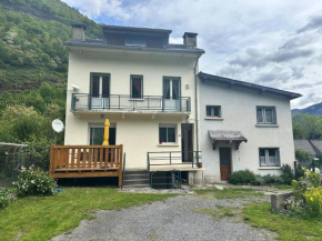 Appartement rez de jardin calme proche centre ville